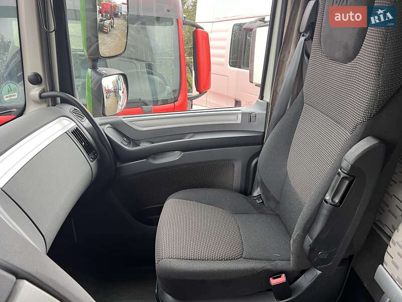 Тягач DAF XF 2016 в Хусте фото 31 Тягач DAF XF 2016 в Хусте