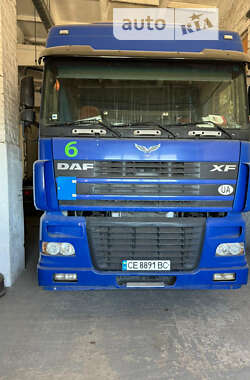 Тентованый DAF XF 2006 в Черновцах