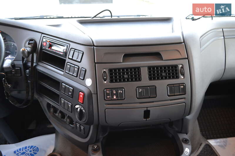 Тягач DAF XF 2015 в Хусте фото 11 Тягач DAF XF 2015 в Хусте