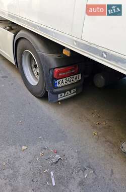 Тягач DAF XF 2018 в Киеве