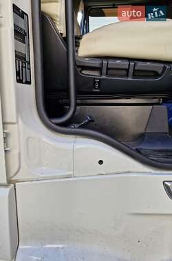 Тягач DAF XF 2018 в Киеве