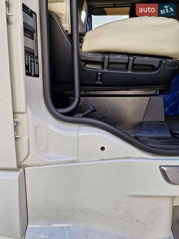 Тягач DAF XF 2018 в Киеве