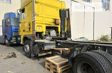 Тягач DAF XF 2006 в Киеве