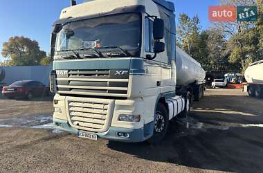 Тягач DAF XF 2008 в Черкассах