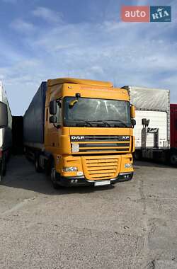 Тягач DAF XF 2010 в Києві