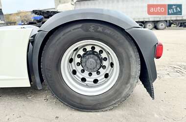 Тягач DAF XF 2017 в 