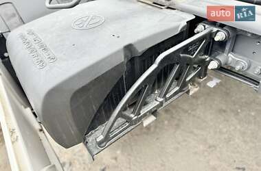 Тягач DAF XF 2017 в 