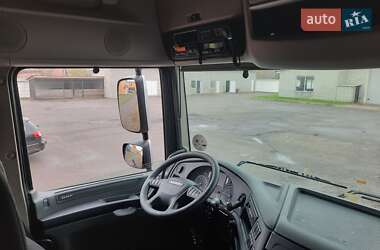 Тягач DAF XF 2014 в 