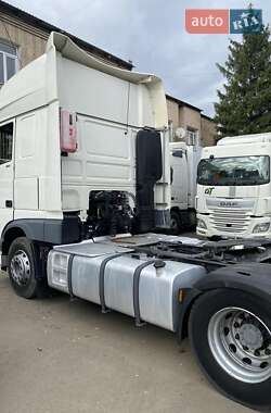 Тягач DAF XF 2017 в Луцьку