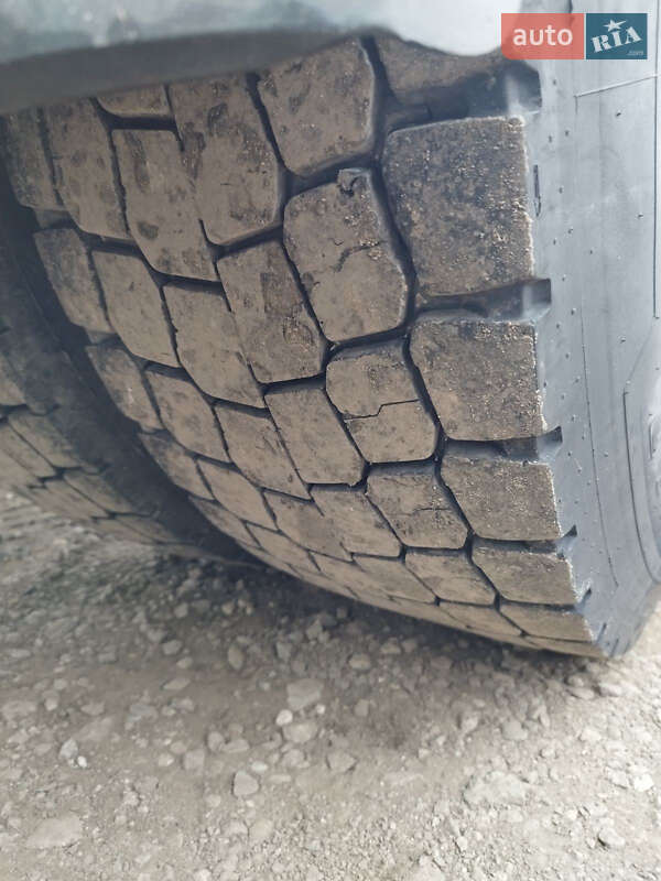 Тягач DAF XF 2018 в Павлограді фото 10 Тягач DAF XF 2018 в Павлограді