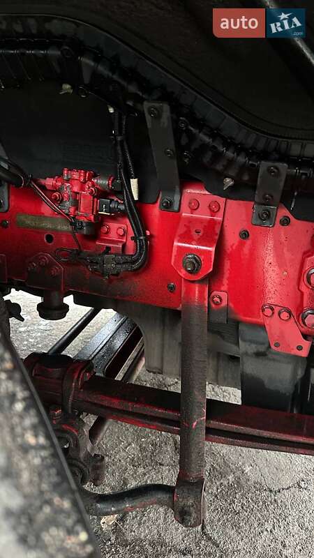 Тягач DAF XF 2016 в Ирпене