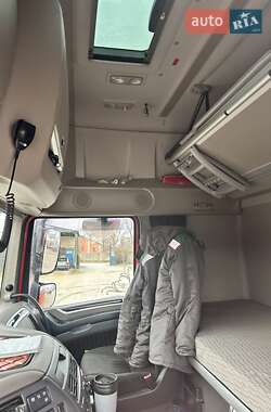 Тягач DAF XF 2018 в  фото 12 Тягач DAF XF 2018 в