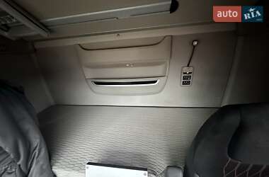 Тягач DAF XF 2018 в  фото 16 Тягач DAF XF 2018 в