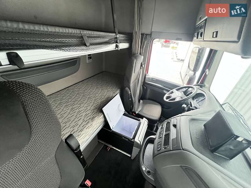 Тягач DAF XF 2017 в Киеве