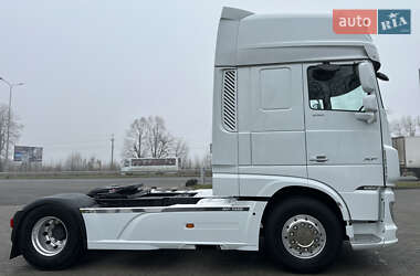 Тягач DAF XF 2018 в Вінниці