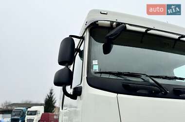 Тягач DAF XF 2015 в Рівному