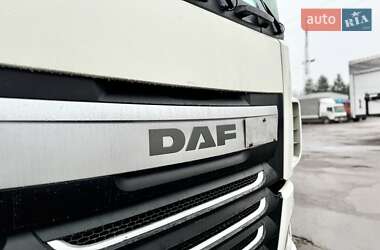 Тягач DAF XF 2015 в Рівному