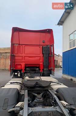 Тягач DAF XF 2013 в 