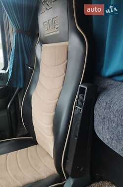 Тягач DAF XF 2005 в 