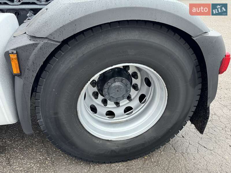 Тягач DAF XF 2013 в Вінниці фото 13 Тягач DAF XF 2013 в Вінниці