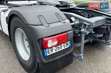 Тягач DAF XF 2013 в 