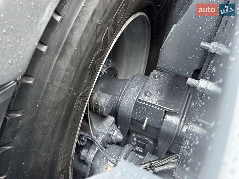 Тягач DAF XF 2013 в Вінниці фото 27 Тягач DAF XF 2013 в Вінниці