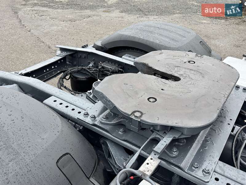 Тягач DAF XF 2013 в Вінниці фото 32 Тягач DAF XF 2013 в Вінниці