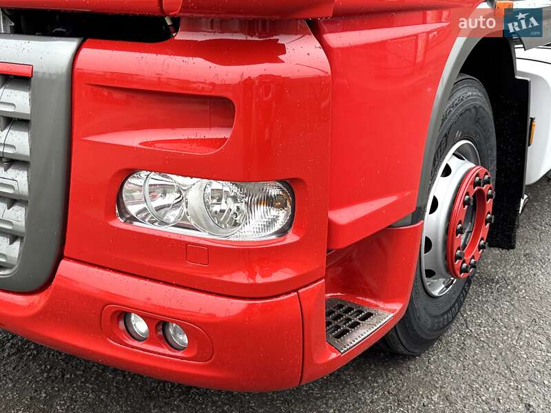 Тягач DAF XF 2013 в Вінниці фото 40 Тягач DAF XF 2013 в Вінниці