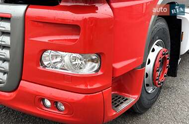 Тягач DAF XF 2013 в 