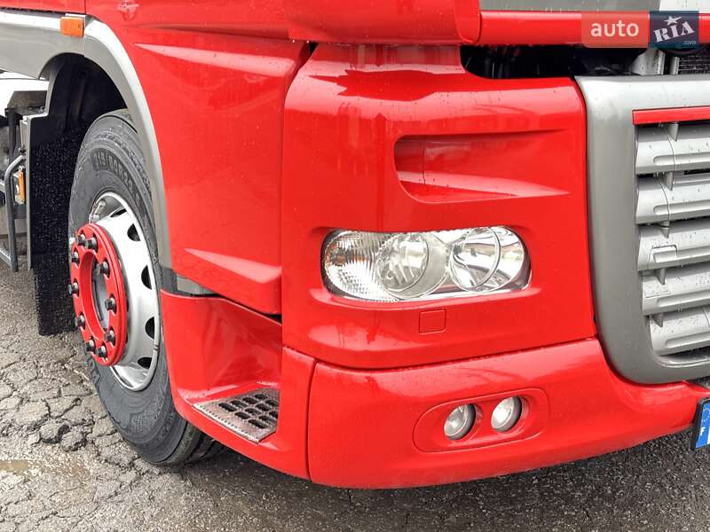 Тягач DAF XF 2013 в Вінниці фото 42 Тягач DAF XF 2013 в Вінниці
