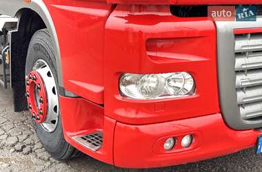 Тягач DAF XF 2013 в 