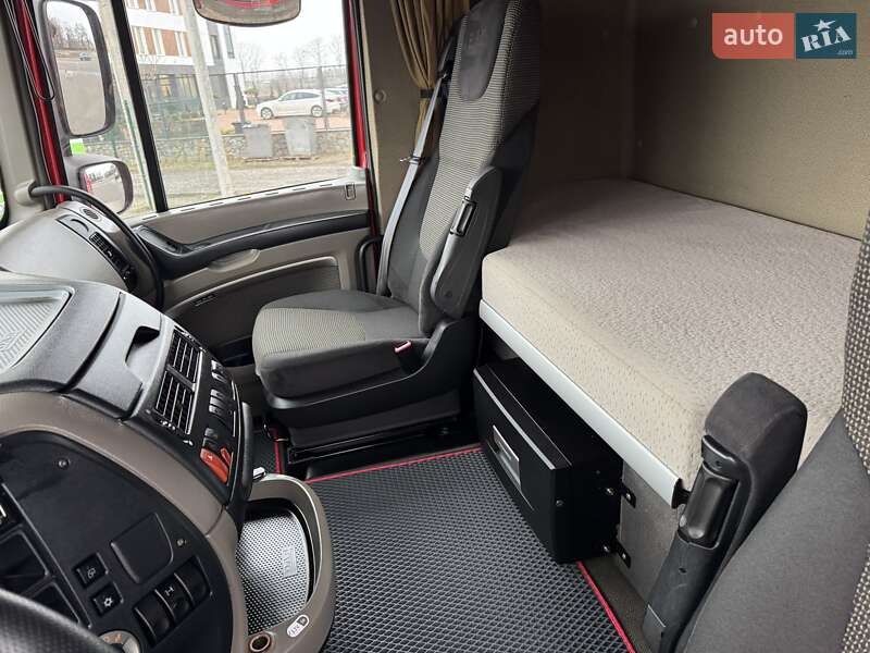 Тягач DAF XF 2013 в Вінниці фото 47 Тягач DAF XF 2013 в Вінниці