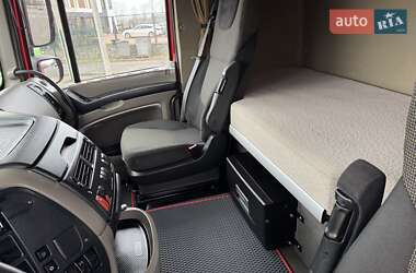 Тягач DAF XF 2013 в 