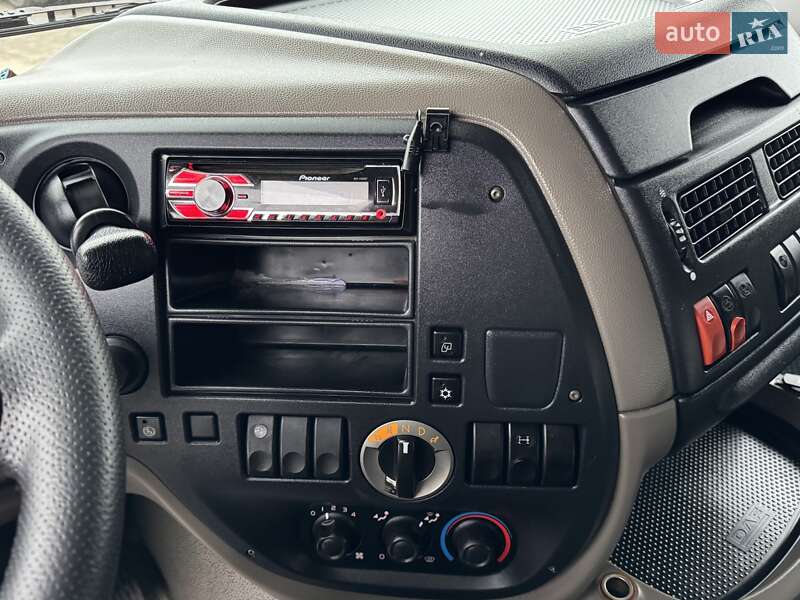 Тягач DAF XF 2013 в Вінниці фото 60 Тягач DAF XF 2013 в Вінниці