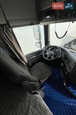 Тягач DAF XF 2013 в 