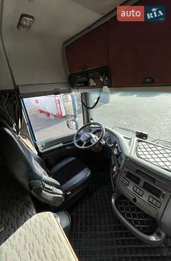 Тягач DAF XF 2014 в 