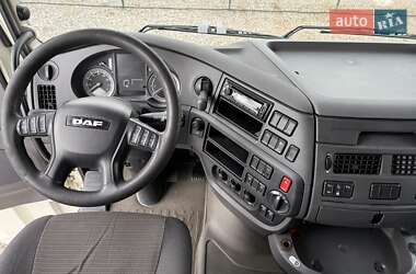 Тягач DAF XF 2015 в 