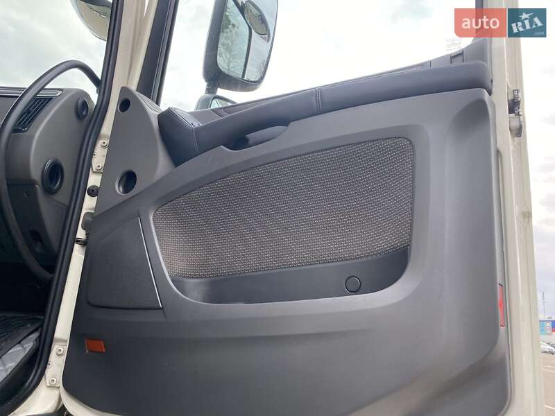 Тягач DAF XF 2015 в Ровно фото 11 Тягач DAF XF 2015 в Ровно