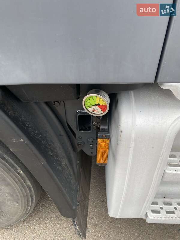 Тягач DAF XF 2015 в Ровно фото 18 Тягач DAF XF 2015 в Ровно