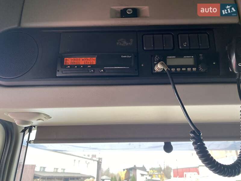 Тягач DAF XF 2015 в Ровно фото 22 Тягач DAF XF 2015 в Ровно