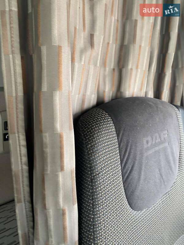 Тягач DAF XF 2015 в Ровно фото 28 Тягач DAF XF 2015 в Ровно