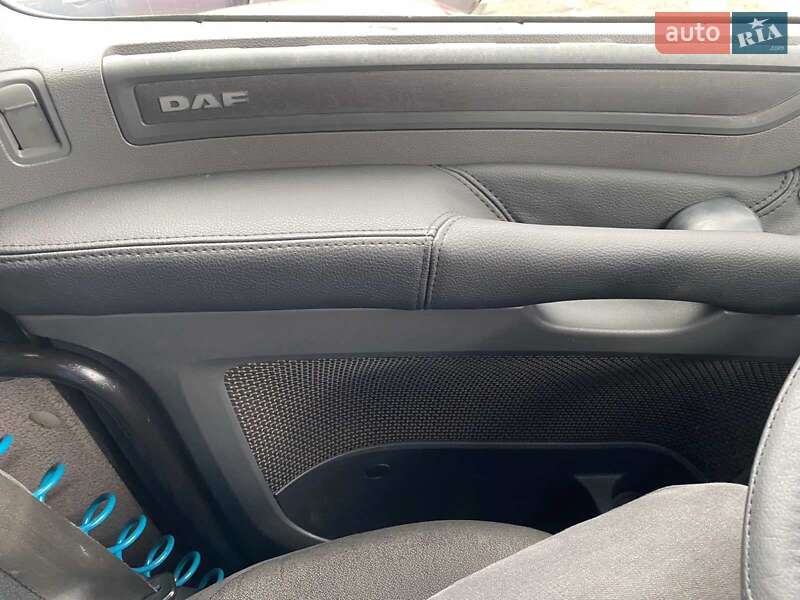 Тягач DAF XF 2015 в Ровно фото 32 Тягач DAF XF 2015 в Ровно