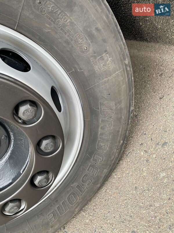 Тягач DAF XF 2015 в Ровно фото 34 Тягач DAF XF 2015 в Ровно