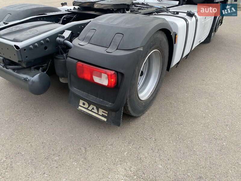 Тягач DAF XF 2015 в Ровно фото 38 Тягач DAF XF 2015 в Ровно