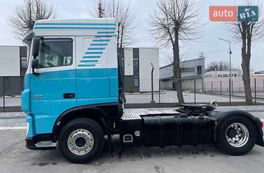 Тягач DAF XF 2014 в Белой Церкви