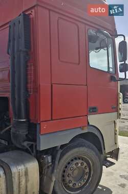 Тягач DAF XF 2006 в Николаеве