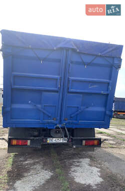 Самосвал DAF XF 2000 в 