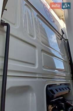 Тягач DAF XF 2016 в 