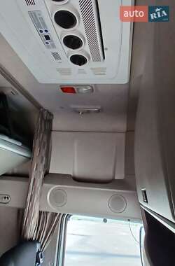 Тягач DAF XF 2016 в 
