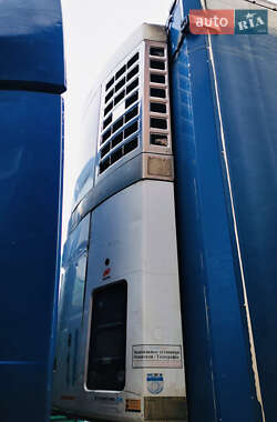 Рефрижератор DAF XF 2008 в 